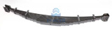 Рессора ГАЗ-3307, 3309, ГАЗон Next задняя (13 листов) L=1600мм 53-2912012-03 (Оригинал)