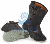 Сапоги "Мистраль" SJ9133-S с МП и МС р.38 (Оригинал)