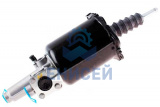 ПГУ  для КАМАЗ, МАЗ, MAN, НЕФАЗ WABCO С-9700514230