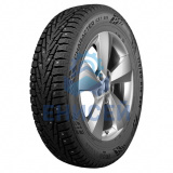 Шина 175/80R16 Ikon Character Ice 7 SUV 88R шип