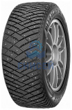 Шина 255/50R19 Goodyear Ultra Grip Ice Arctic SUV 107T шип