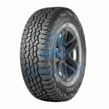 Шина    235*85 R 16 Nokian Tyres Outpost AT 120/116S (без камеры)