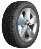 Шина 235/75R15 Ikon Nordman RS2 SUV 105R