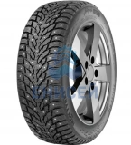 Шина 185/60R15 Ikon Autograph Ice 9 88T шип