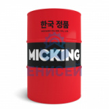 Micking Gear Oil 75W-90 GL-4 200л.