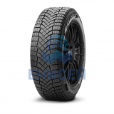 Шина 185/60R15 Pirelli Ice Zero Friction 88T
