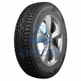 Шина 235/75R15 Ikon Character Ice 7 SUV 105T шип