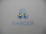 Клапан игольчатый К-151