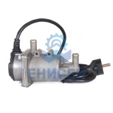 Электроподогреватель Старт-М 1,5 квт для УАЗ с карбюраторным двиг   (Оригинал)