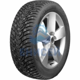 Шина 205/65R15 Ikon Nordman 8 99T шип