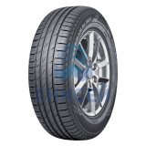 Шина 255/55R18 Ikon Nordman S2 SUV 109V