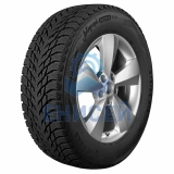 Шина 205/65R15 Ikon Autograph Snow 3 94R