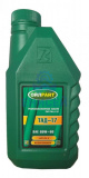 Масло трансмис.ТАД- 17  ( 1л) OILRIGHT [GL-5] 80w-90  ТМ-5-18