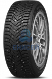Шина 265/65R17 Cordiant Snow Cross 2 SUV 116T шип