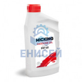 Micking Gasoline Oil MG1 5W-40 SP synth.    1л.