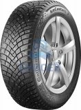 Шина 185/60R14 Continental IceContact 3 82T шип