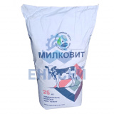 ЗЦМ "Милковит-16С" (заменитель цельного молока) [жир 16%] (25кг) со льном
