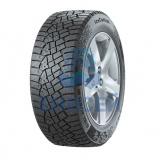 Шина 205/65R15 Gislaved IceControl 99T шип