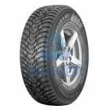Шина 235/75R15 Nokian Nordman 8 SUV 105T шип